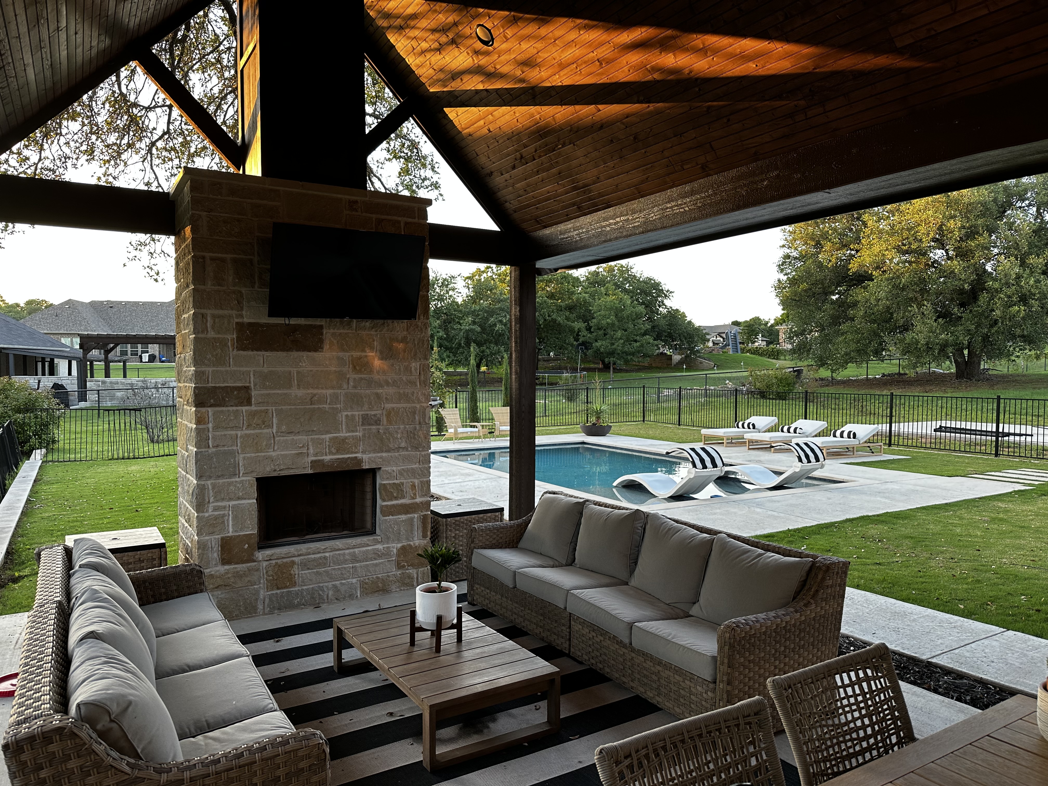 Sandelin Custom Homes